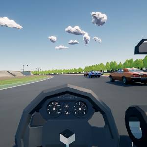 Motor Town Behind The Wheel - Fahren