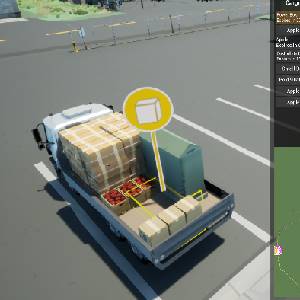 Motor Town Behind The Wheel - Lieferung