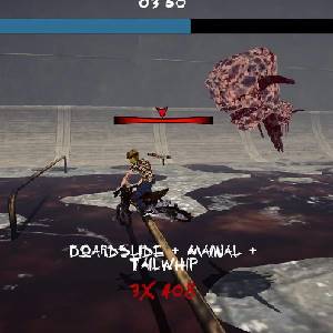 Motordoom - Schleifen