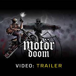 Motordoom - Trailer