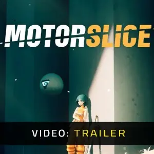 MOTORSLICE - Trailer