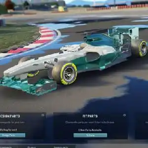 Motorsport Manager - Steinmann-Auto