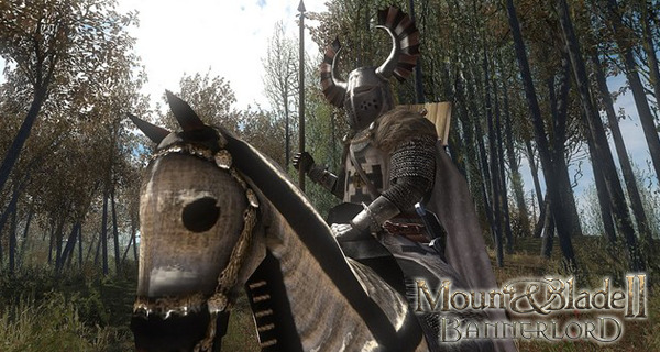 Mount and Blade 2: Bannerlord