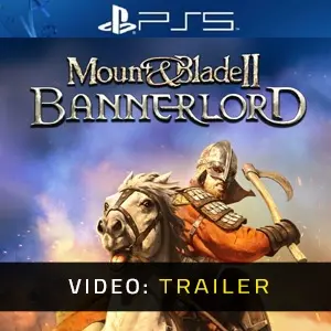 Mount and Blade 2 Bannerlord Video Trailer