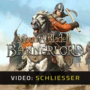 Mount and Blade 2 Bannerlord Video Trailer