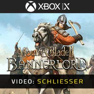 Mount and Blade 2 Bannerlord Video Trailer