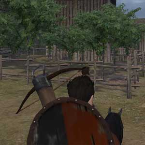 Mount Blade Collection