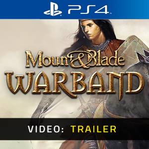 Mount & Blade Warband Video Trailer