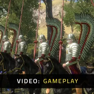 Mount & Blade with Fire and Sword - Gameplay Video