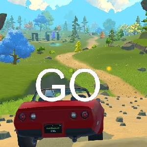 Mountain Legends 5 - Startpunkt