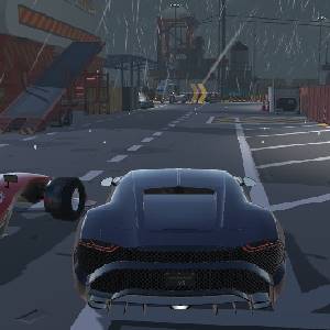 Mountain Legends 5 - Rennen