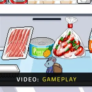 Mousebusters - Gameplay