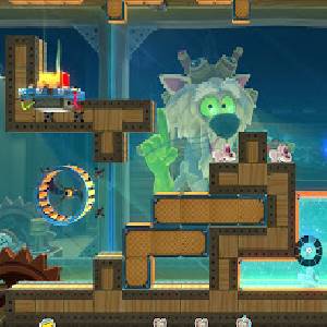 MouseCraft - Schrödinger