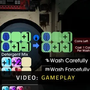 Moves Of The Diamond Hand - Gameplay Video