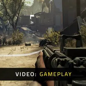 Moving Hazard – Gameplay