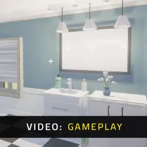 Moving Houses - Gameplay Video