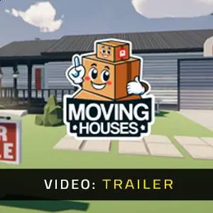 Moving Houses - Video Trailer