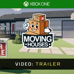 Moving Houses Xbox One - Video Trailer