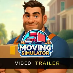 Moving Simulator - Video Trailer