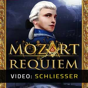 Mozart Requiem - Video Anhänger
