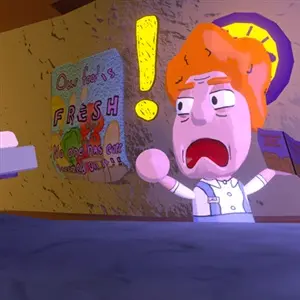 Mr. Sleepy Man - Kasse