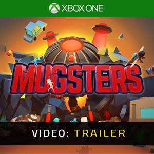 Mugsters - Video Trailer