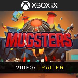 Mugsters - Video Trailer