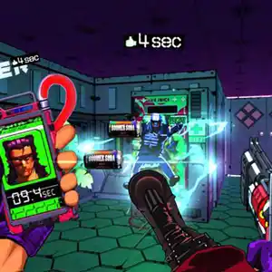 MULLET MAD JACK - Verkaufsautomat