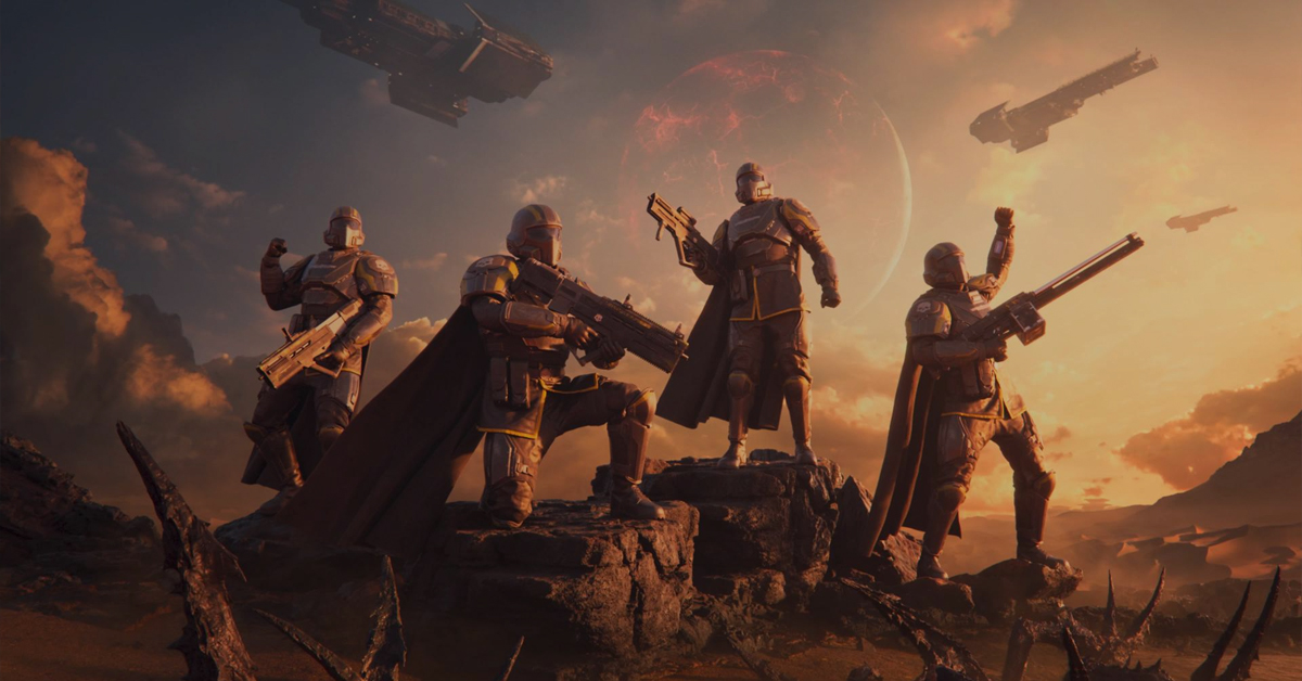 Besten Multiplayer-PC-Spiele