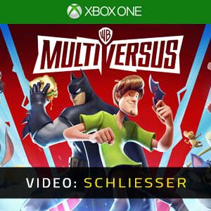MultiVersus Xbox One- Trailer