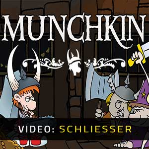 Munchkin Digital - Video Anhänger