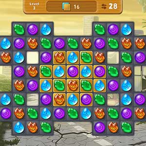 Mundus Impossible Universe 2