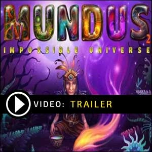 Mundus Impossible Universe