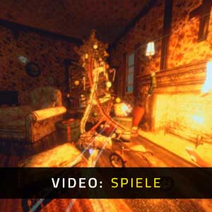 Murder Diaries 3 Santa’s Trail of Blood Gameplay Video