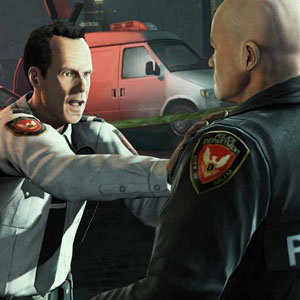 Murdered Soul Suspect PS4 Argument