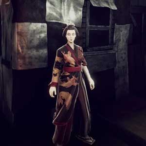 Verstecken und planen zu töten