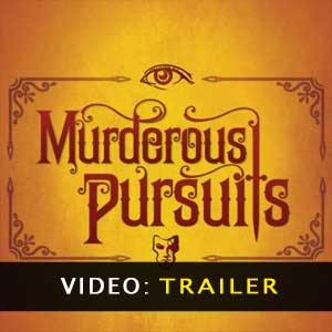 Murderous Pursuits Key kaufen Preisvergleich