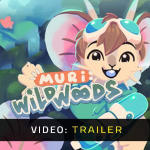 Muri: WildWoods - Video Trailer