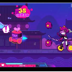 Muse Dash Just as planned - Orientalisch