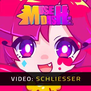 Muse Dash - Video Anhänger