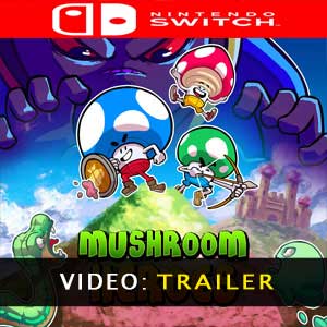 Kaufe Mushroom Heroes Nintendo Switch Preisvergleich