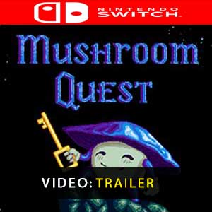 Mushroom Quest Nintendo Switch Prices Digital or Box Edition