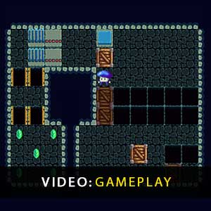 Mushroom Quest Gameplay Video