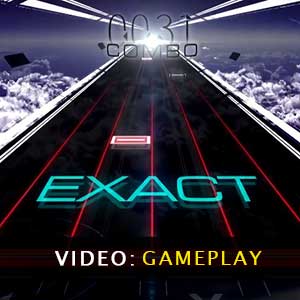 Musynx Video zum Gameplay