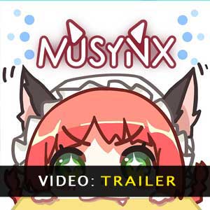 Musynx Trailer Video