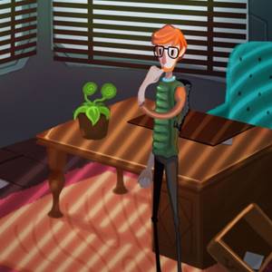 Mutropolis - Henry Dingsda