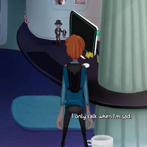 Mutropolis - Henry mit Cobra und Luc