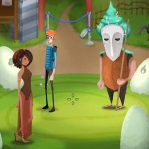 Mutropolis - Exodus Spiel