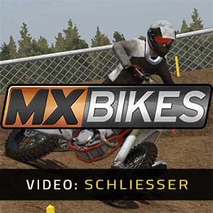 MX Bikes Video Trailer