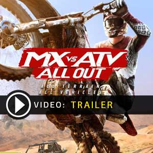 MX vs ATV All Out Key Kaufen Preisvergleich